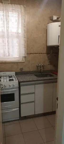 Departamento en Venta en Macrocentro 3