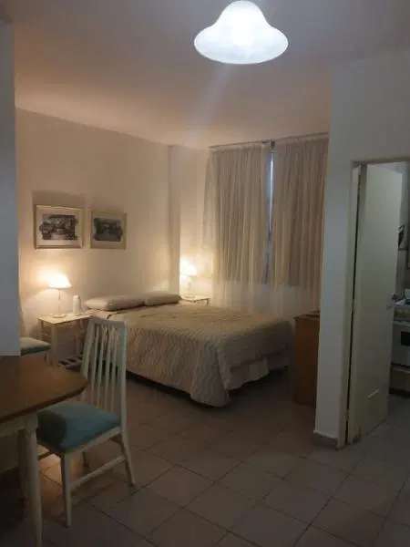 Departamento en Venta en Macrocentro 2
