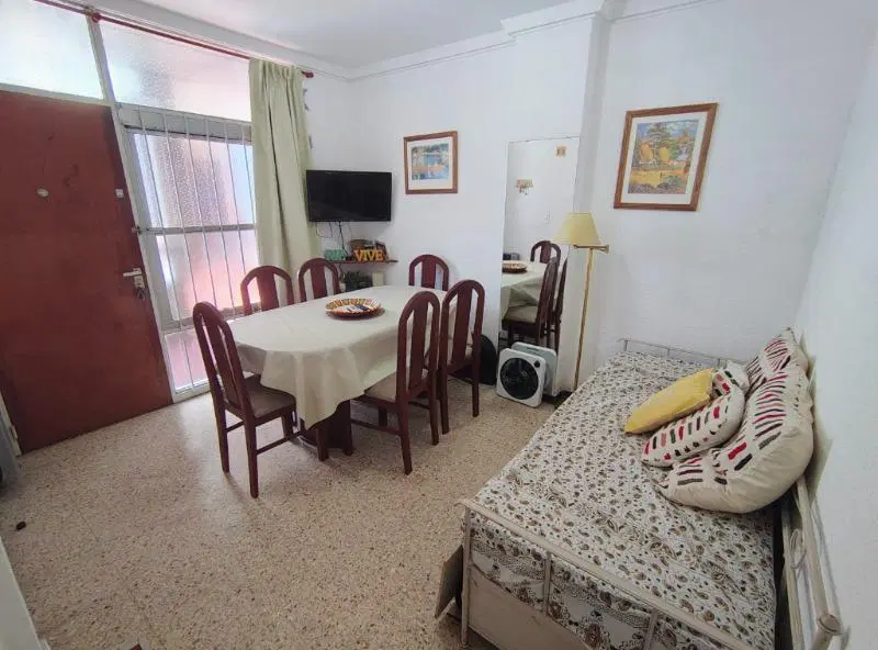 Departamento en Venta en Macrocentro 2