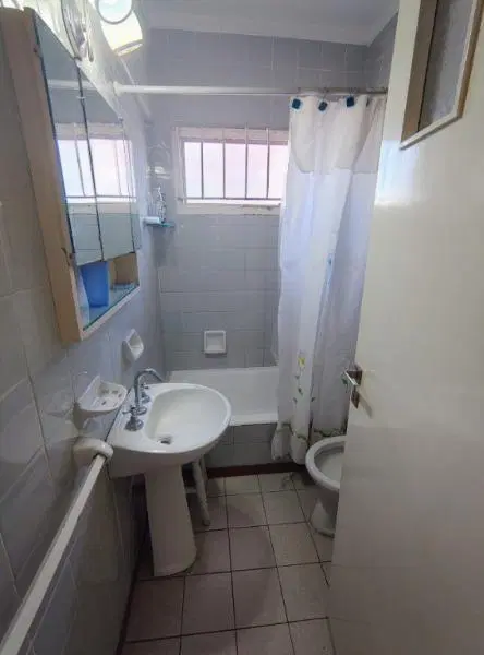 Departamento en Venta en Macrocentro 4