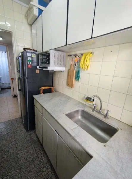 Departamento en Venta en Macrocentro 2