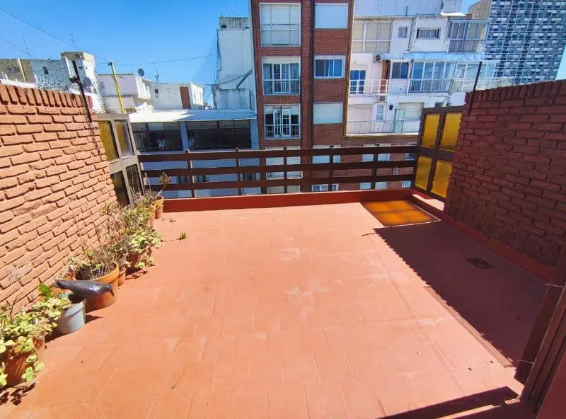 Departamento en Venta en Macrocentro 8