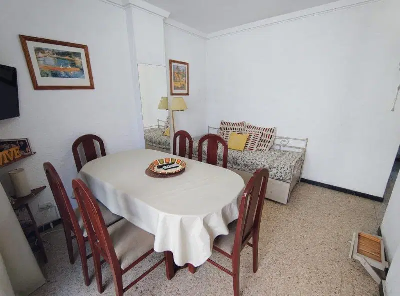 Departamento en Venta en Macrocentro 8