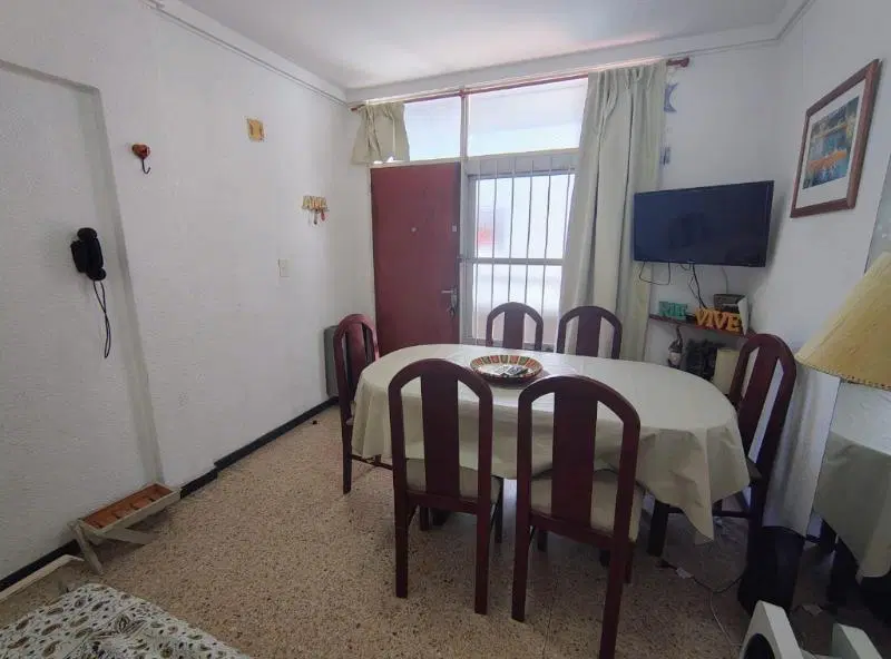 Departamento en Venta en Macrocentro 5