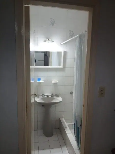 Departamento en Venta en Macrocentro 5