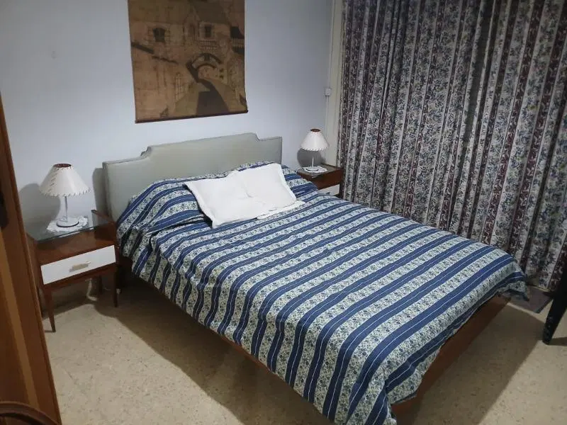 Departamento en Venta en Macrocentro 4