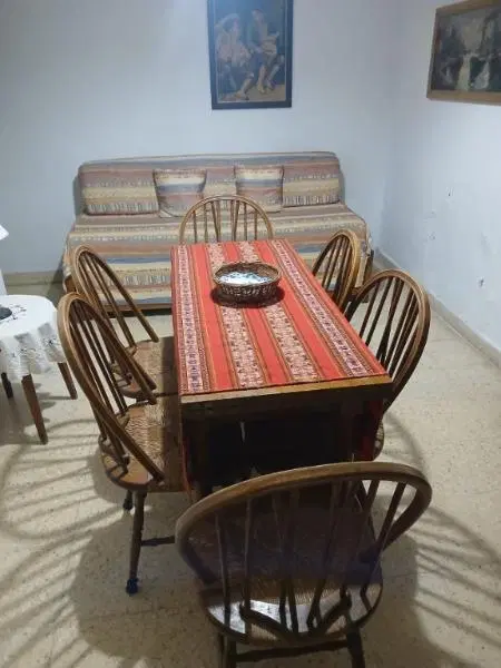Departamento en Venta en Macrocentro 8