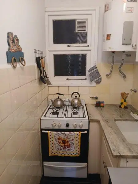 Departamento en Venta en Macrocentro 4