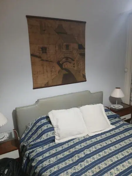 Departamento en Venta en Macrocentro 1