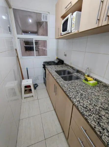 Departamento en Venta en Mar Del Plata 5