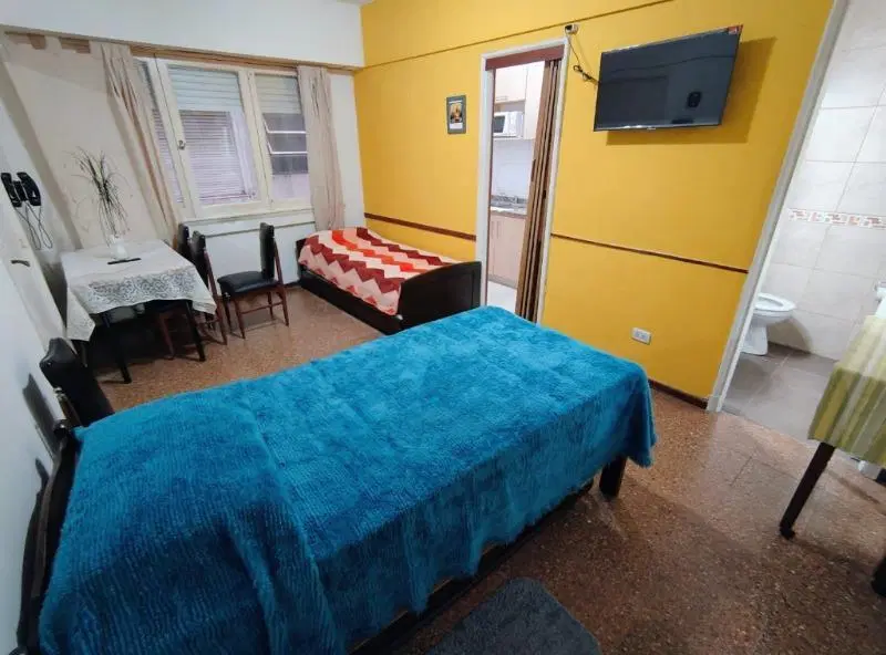 Departamento en Venta en Mar Del Plata 1