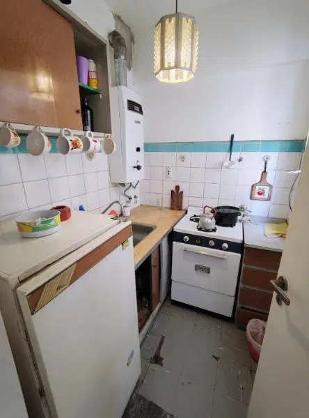 Departamento en Venta en Macrocentro 1