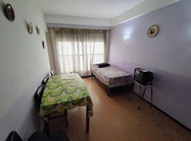 Departamento en Venta en Macrocentro 3