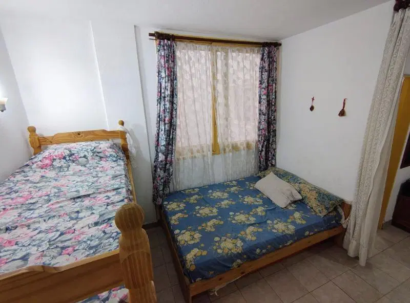 Departamento en Venta en Macrocentro 3