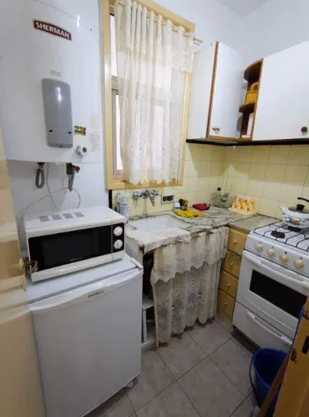 Departamento en Venta en Macrocentro 5
