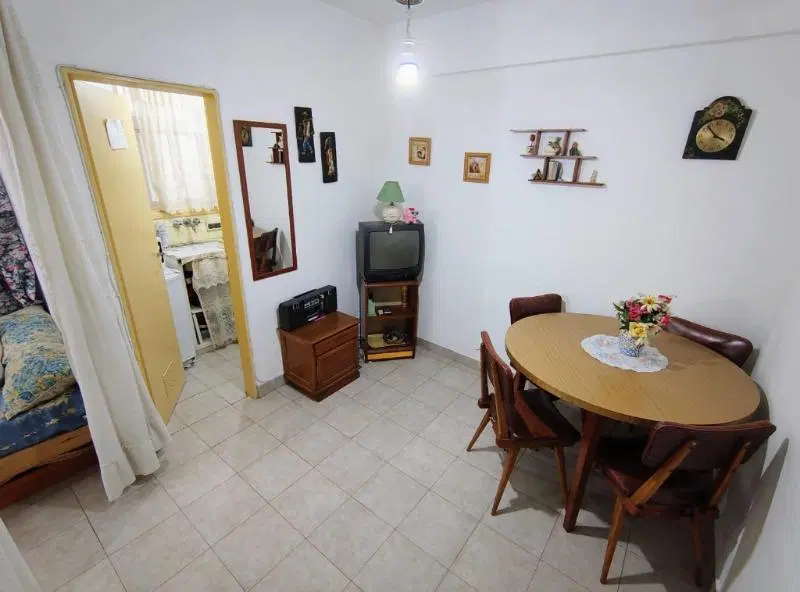 Departamento en Venta en Macrocentro 1