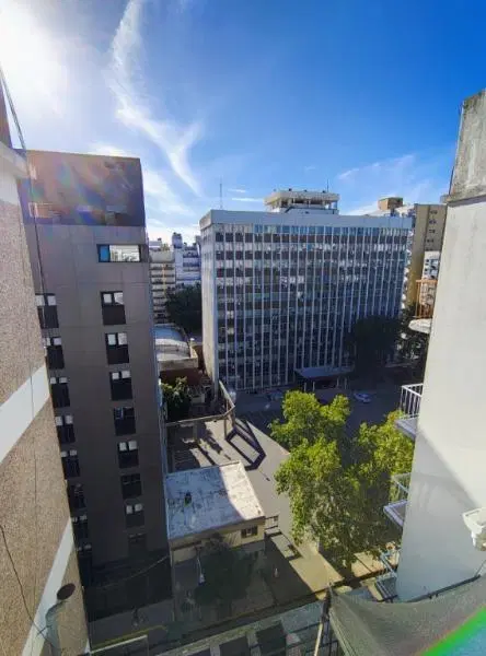 Departamento en Venta en Macrocentro 4