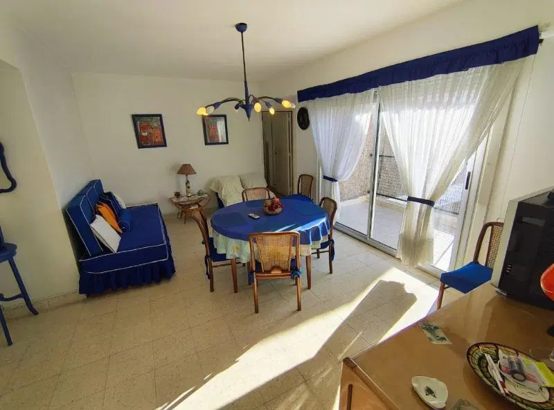 Departamento en Venta en Macrocentro 4