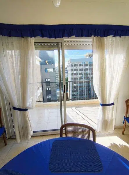Departamento en Venta en Macrocentro 3