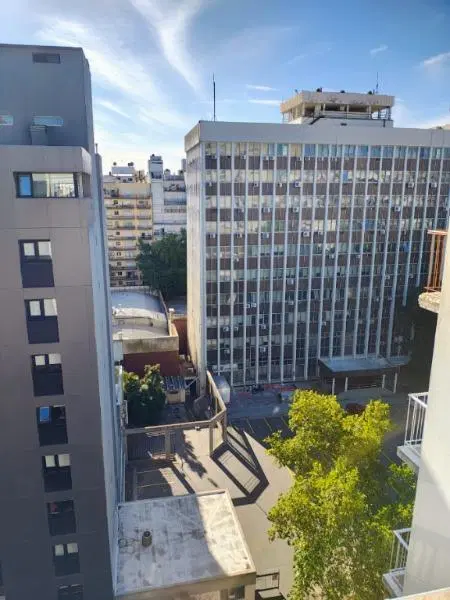 Departamento en Venta en Macrocentro 5