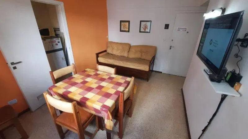 Departamento en Venta en Macrocentro 2