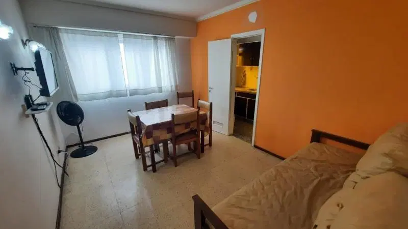 Departamento en Venta en Macrocentro 3