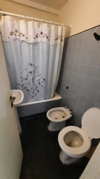 Departamento en Venta en Macrocentro 5