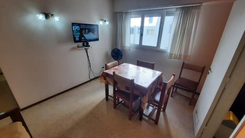 Departamento en Venta en Macrocentro