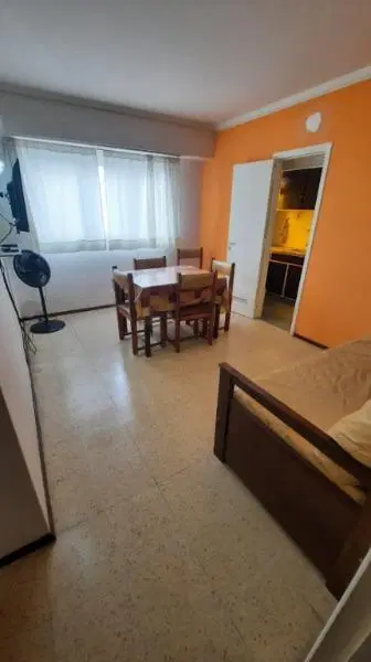 Departamento en Venta en Macrocentro 5