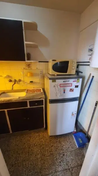 Departamento en Venta en Macrocentro 2
