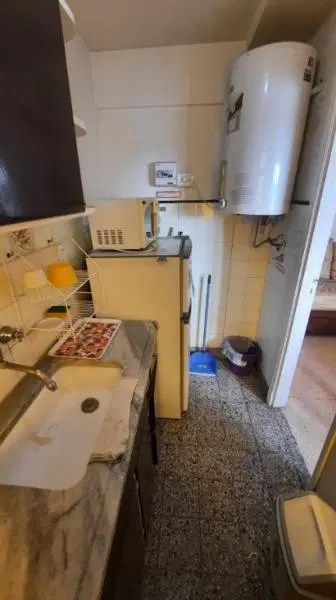 Departamento en Venta en Macrocentro 4