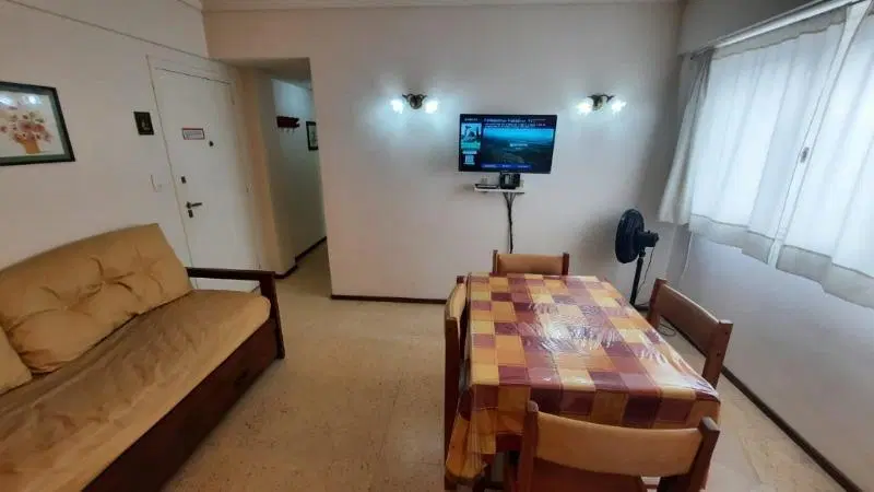 Departamento en Venta en Macrocentro 1