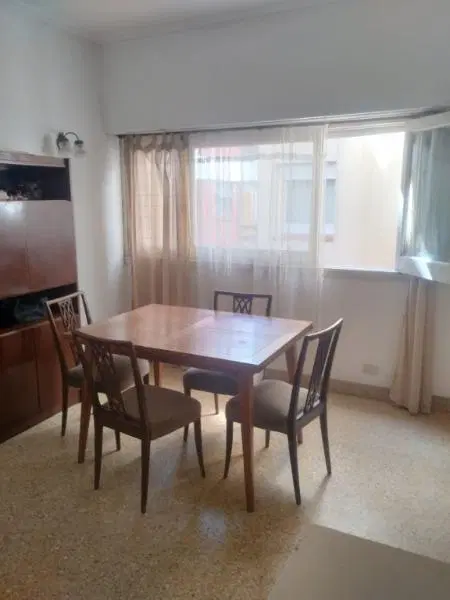 Departamento en Venta en La Perla 2
