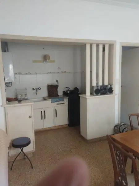 Departamento en Venta en La Perla 2
