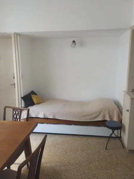 Departamento en Venta en La Perla 3
