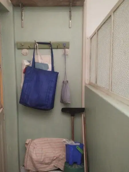 Departamento en Venta en La Perla 5