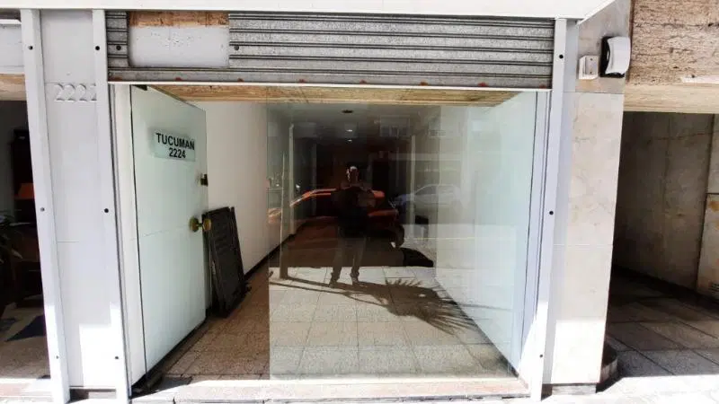 Local comercial en Venta en Macrocentro 2