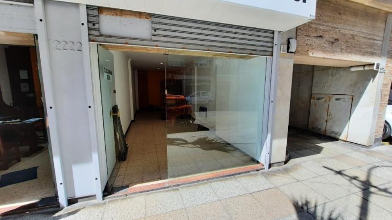 Local comercial en Venta en Macrocentro