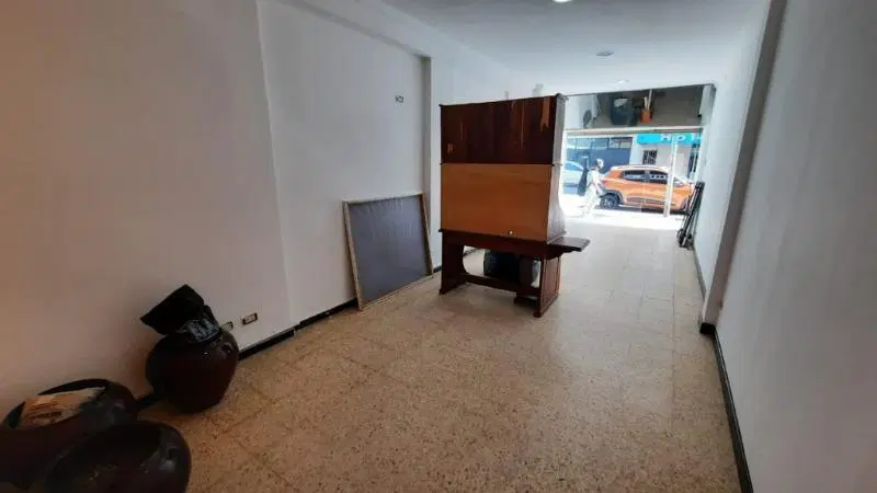Local comercial en Venta en Macrocentro 5