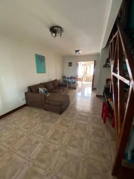 Casa en Venta en Las Avenidas 1