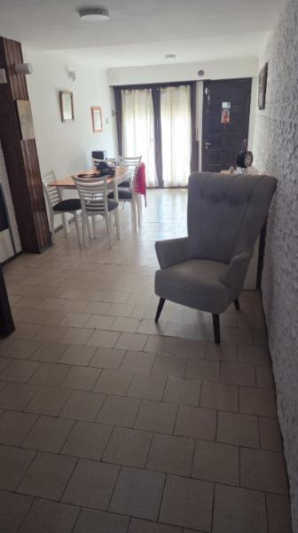 Casa en Venta en Villa Primera