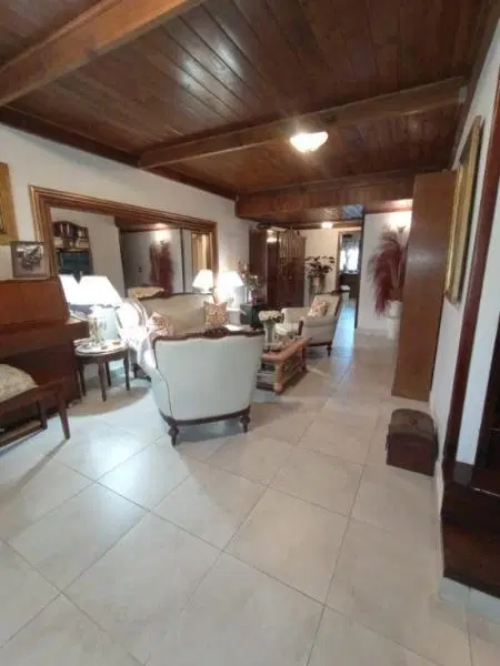 Casa en Venta en Constitución 4