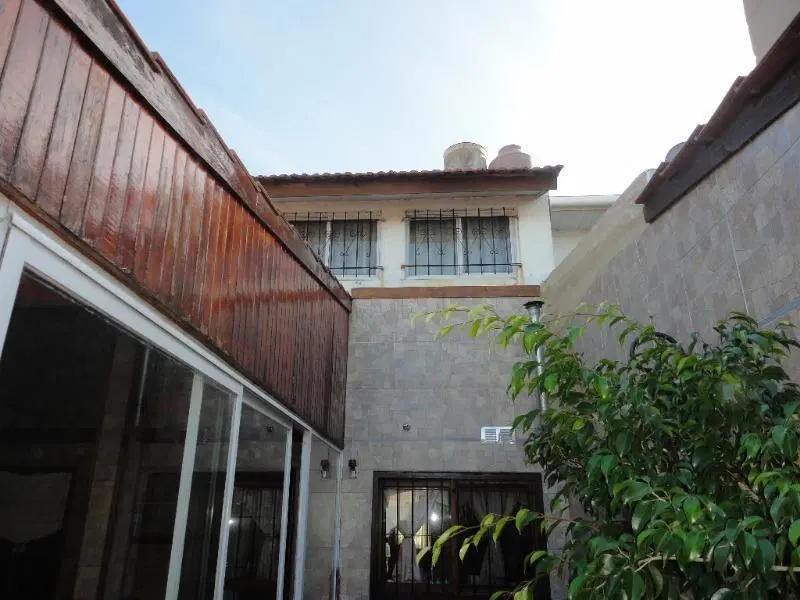 Casa en Venta en Constitución 2