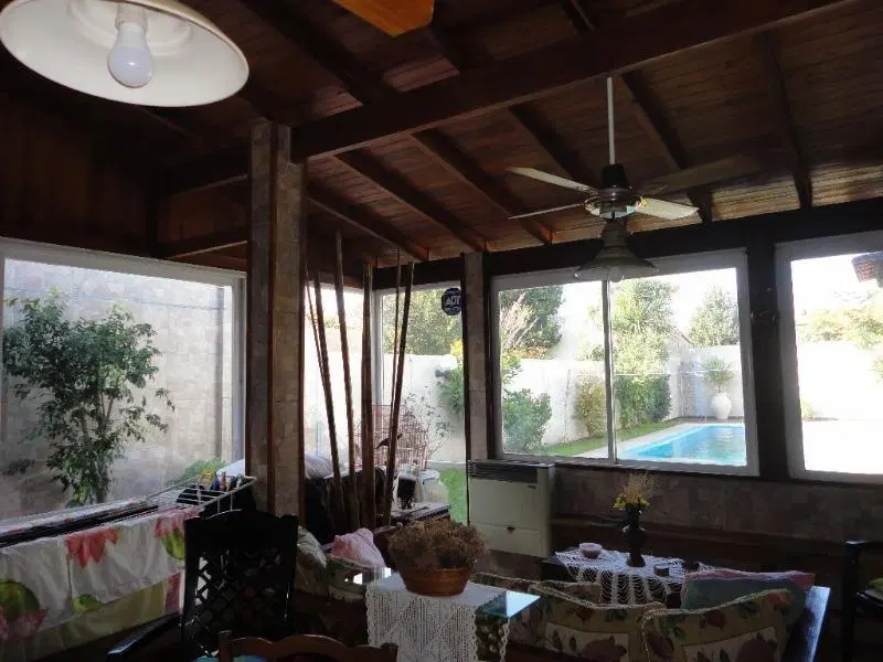 Casa en Venta en Constitución 5