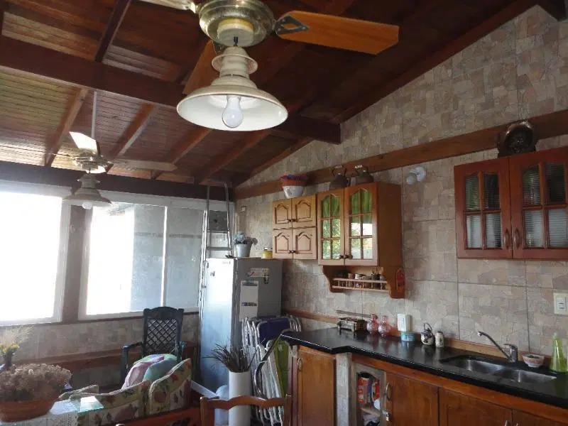 Casa en Venta en Constitución 3