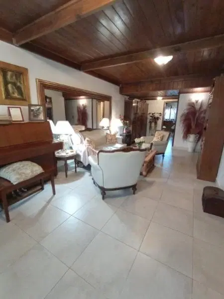 Casa en Venta en Constitución 3