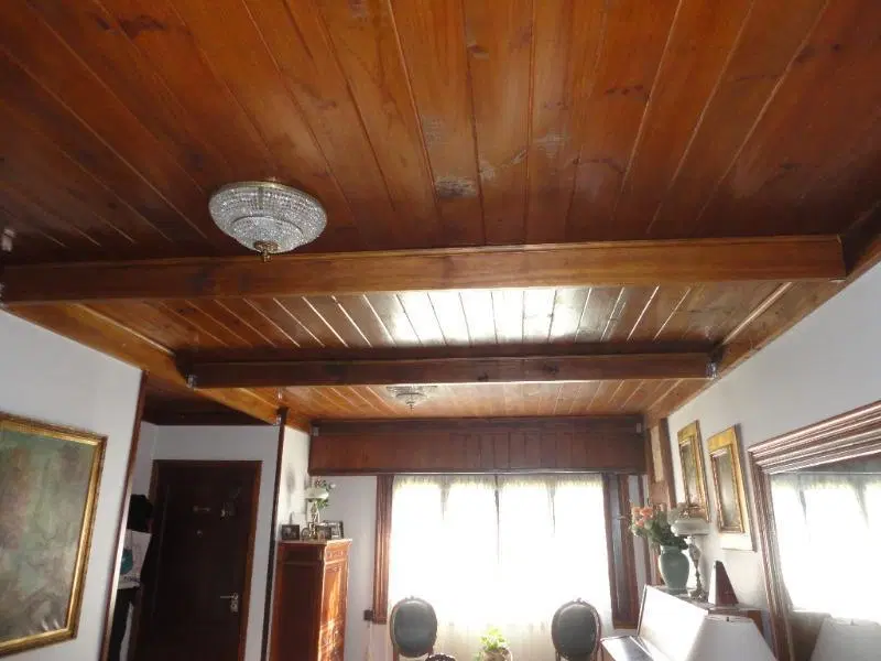 Casa en Venta en Constitución 5