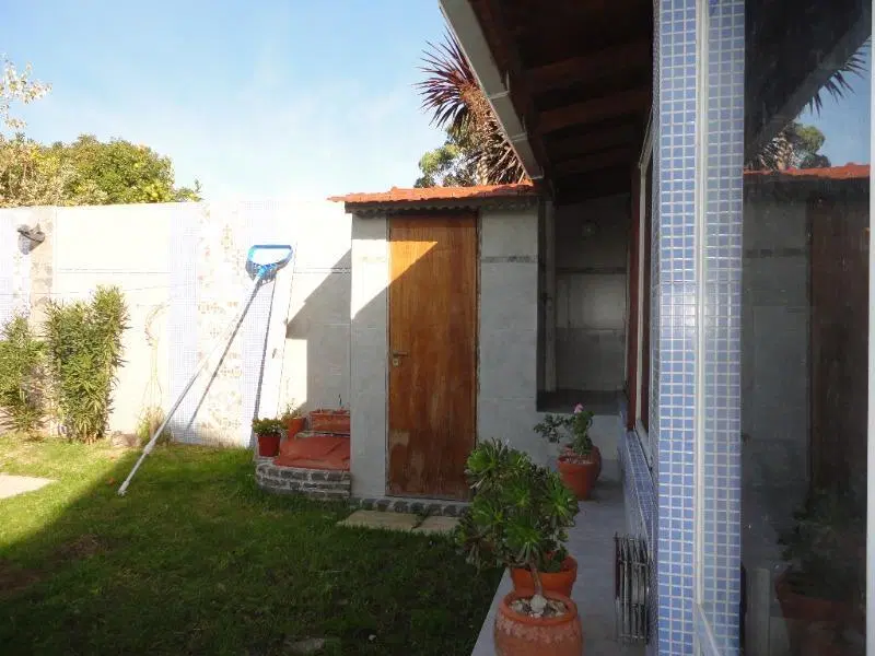 Casa en Venta en Constitución 4