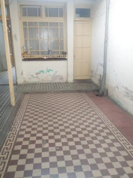 Casa en Venta en Macrocentro 5