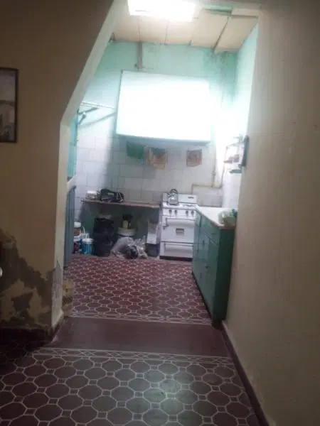 Casa en Venta en Macrocentro 5